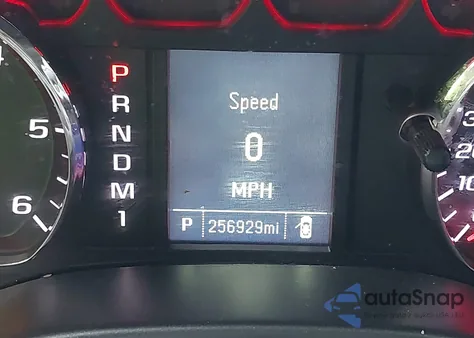 2016 GMC Sierra K2500 Heavy Duty из США, поврежденный, VIN 1GT02REGXGZ202077